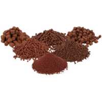 Fish Feed