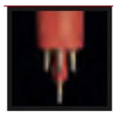 UV-C bulb 40W (Art. RLU0001)