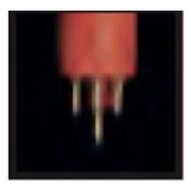 75W Short-Pin (Art. RLU0002)