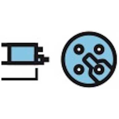 UV-C bulb type