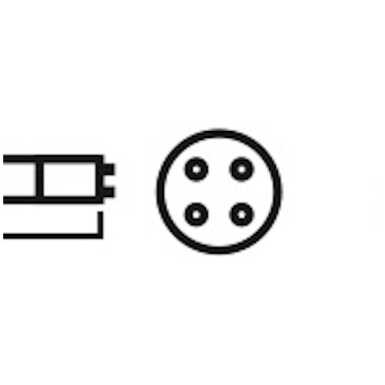 UV-C bulb type