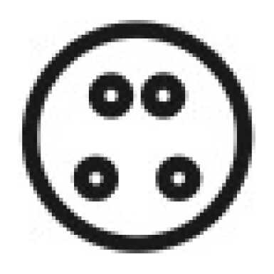 GPHA650T5L (Art. RLM002): 80W Amalgam