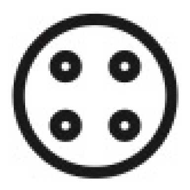 GPHA357T5L (Art. RLM0001PH): 40W Amalgam