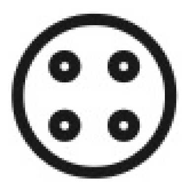 GPHA650T5L (Art. RLM0002PH): 80W Amalgam