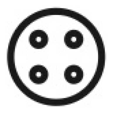 TUV 36T5 HO 4P SE (Art. RLB0003): 75W