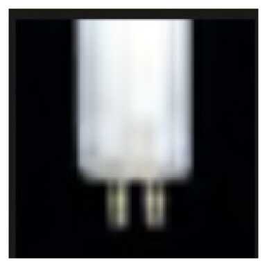 GPH650T5LCA-HO (Art. RLM0021): 80W High-output