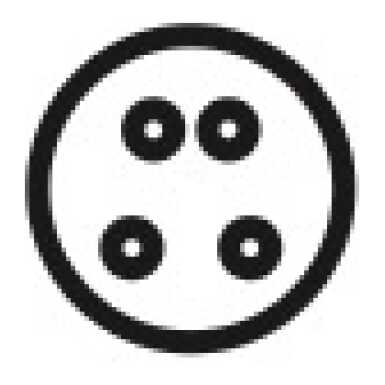 GlA843T5LCA (Art. RLS0003): 120W Amalgam