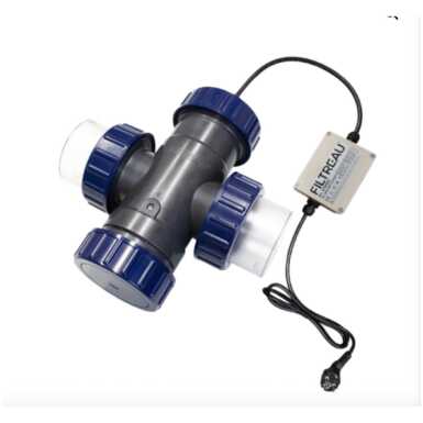 Filtreau UV-C Spa Unit 10W