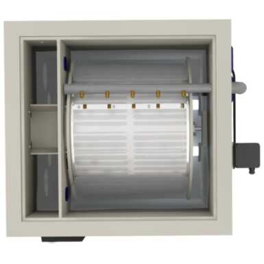 Trummelfilter FILTREAU Basic