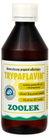 Trypaflavin