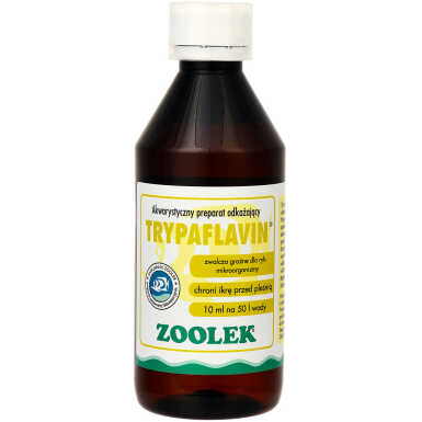 Trypaflavin