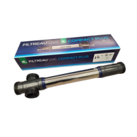 UV-C Compact Plus Inox