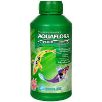 Aquaflora Pond