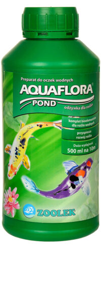 Aquaflora Pond
