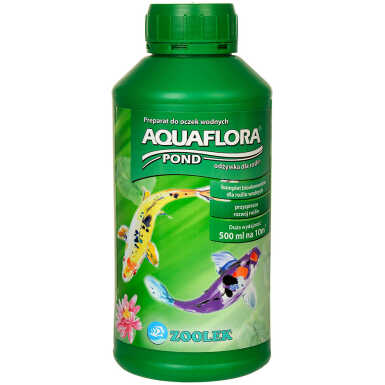 Aquaflora Pond