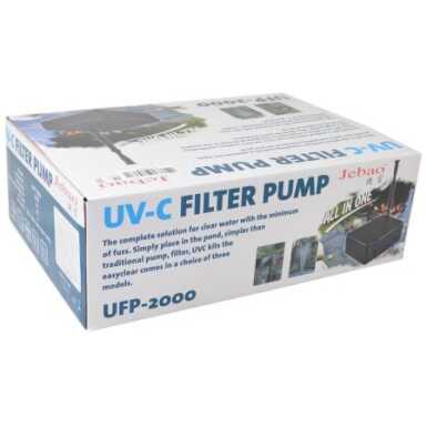 filter-purskkaev UFP-2000
