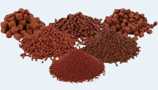 Alltech Coppens kalasööt