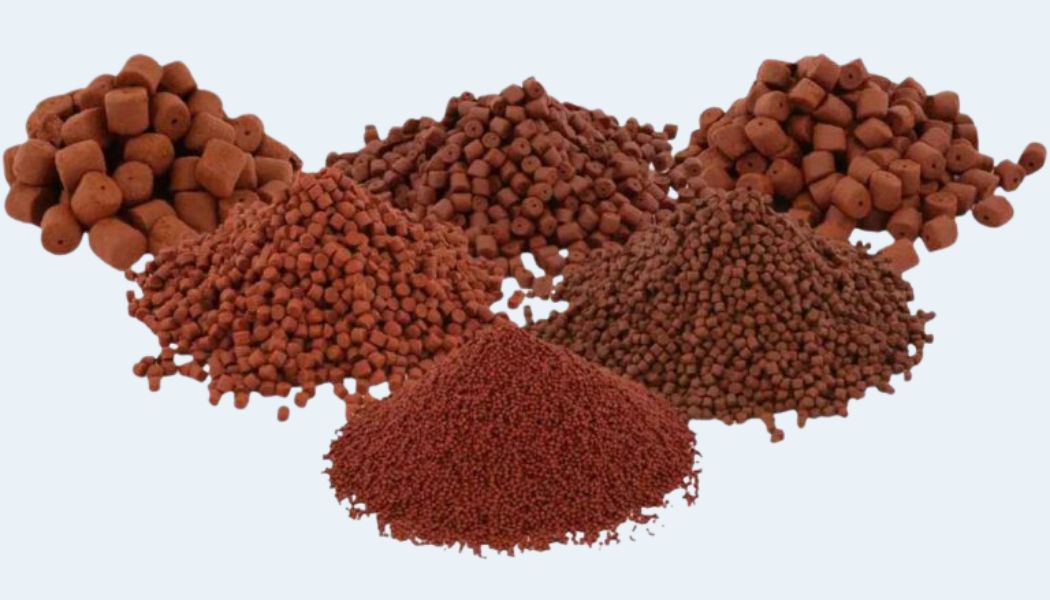 Alltech Coppens kalasööt