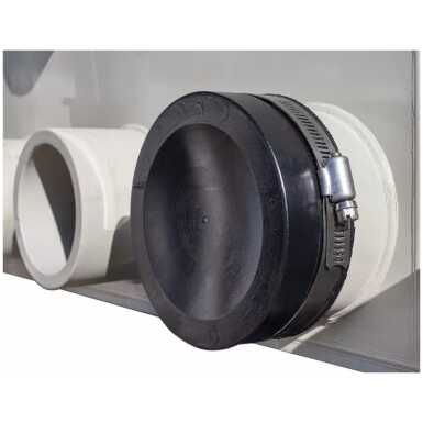 kummist kork filtrile