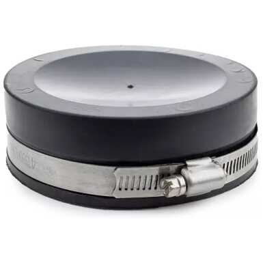 kummist kork torule 110 mm