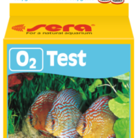 Sera O2 test