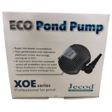 Veepump XOE-10000